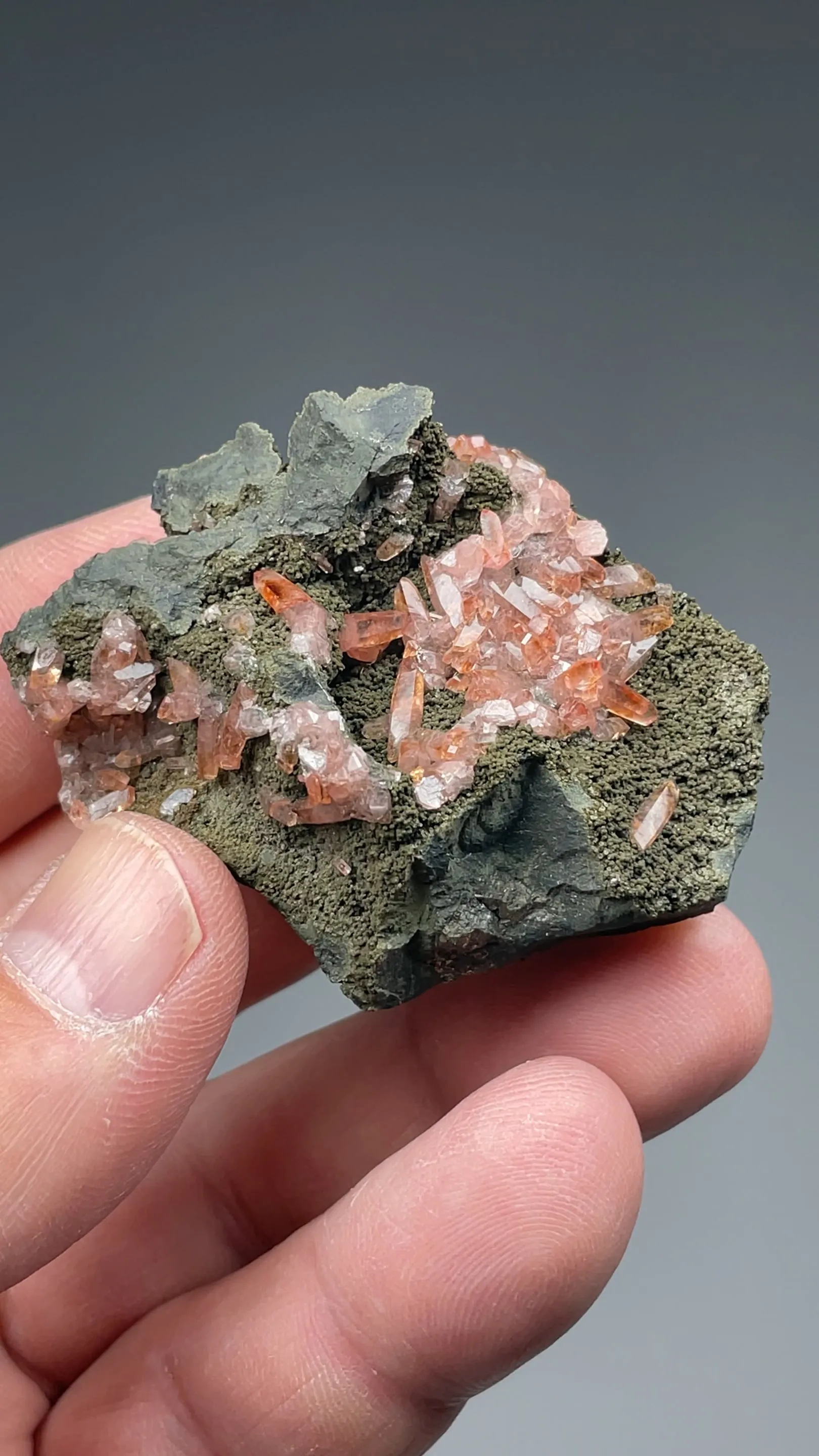 Rhodochrosite - image 2