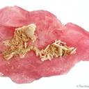 Rhodochrosite - image 1