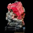 Rhodochrosite - image 1