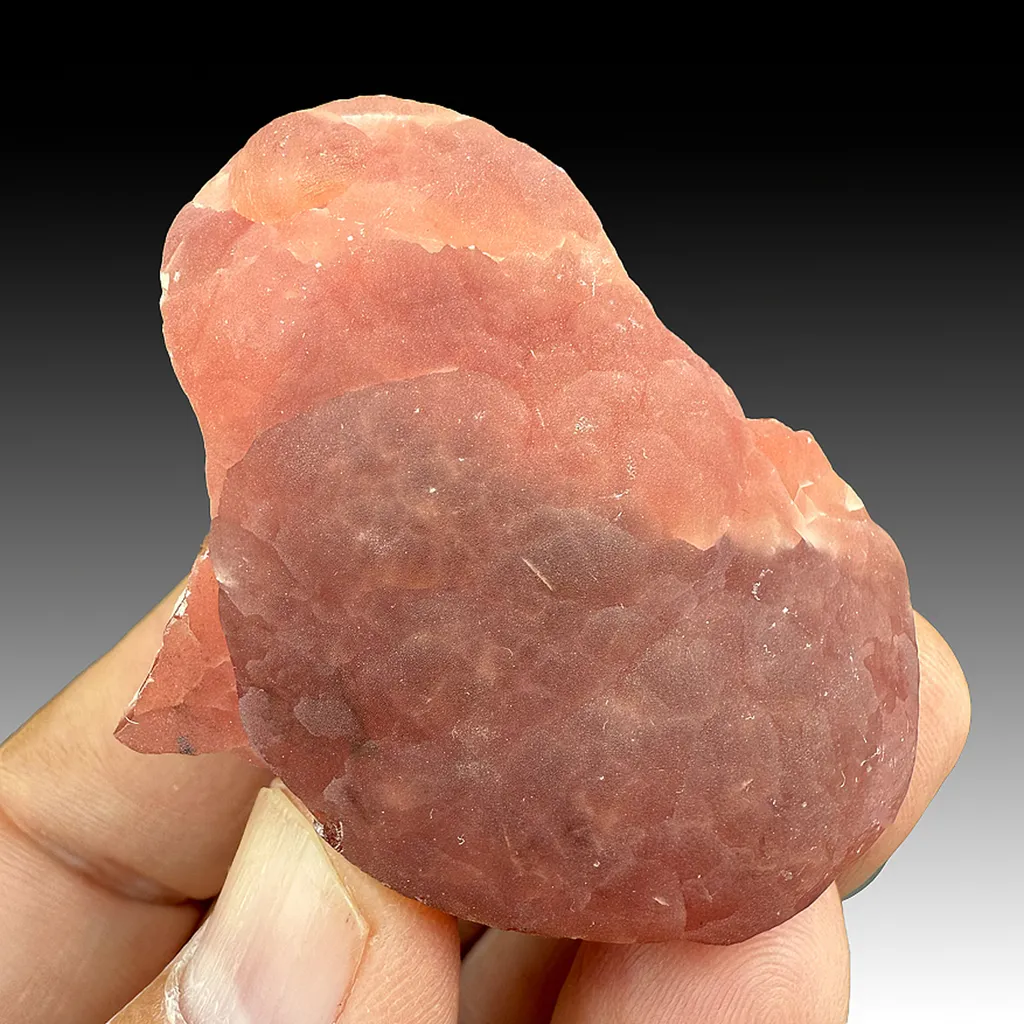 Rhodochrosite image