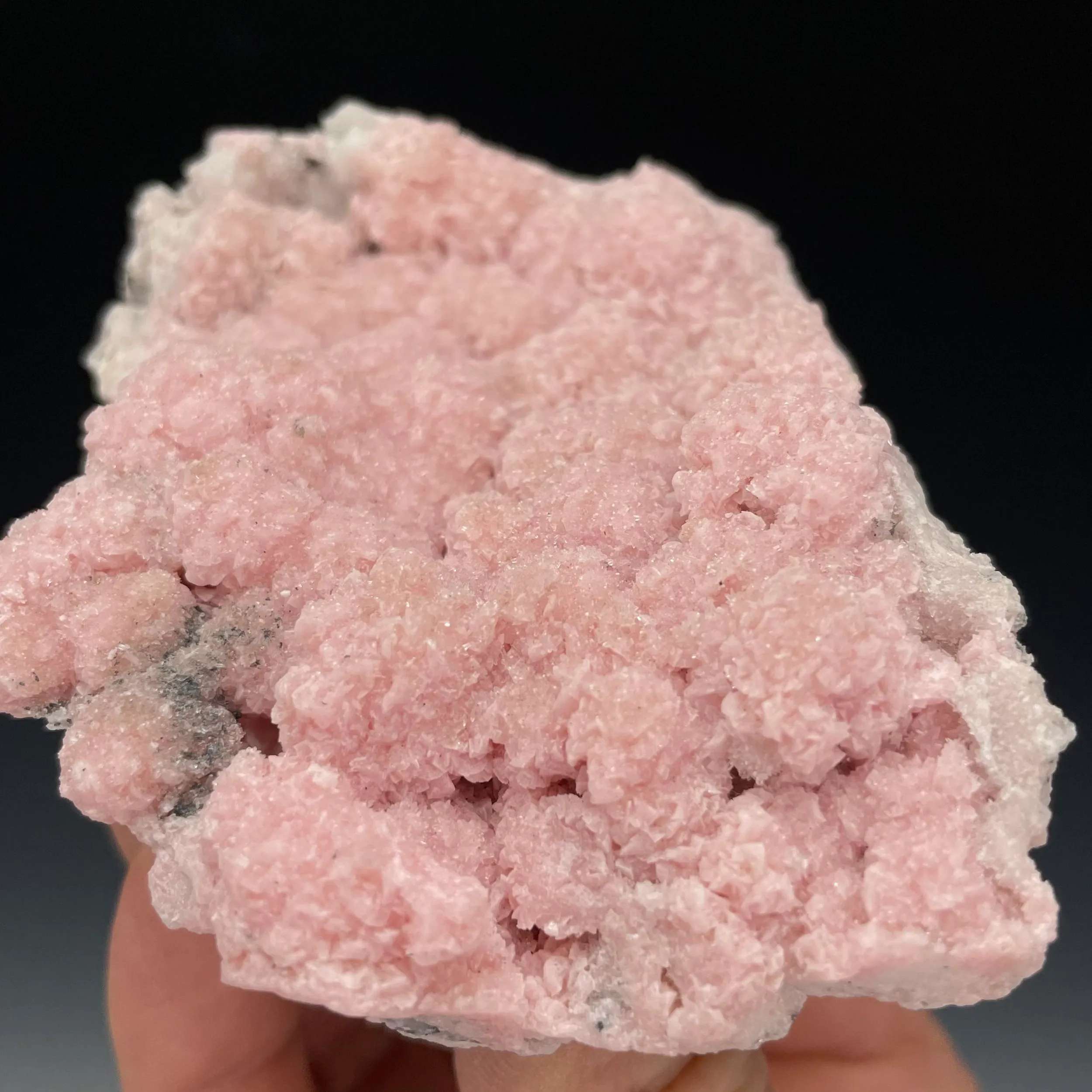 Rhodochrosite - image 3
