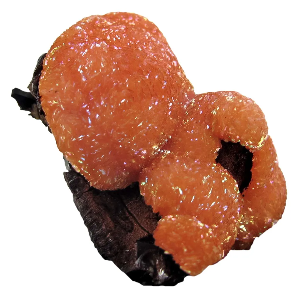 Rhodochrosite - image 4