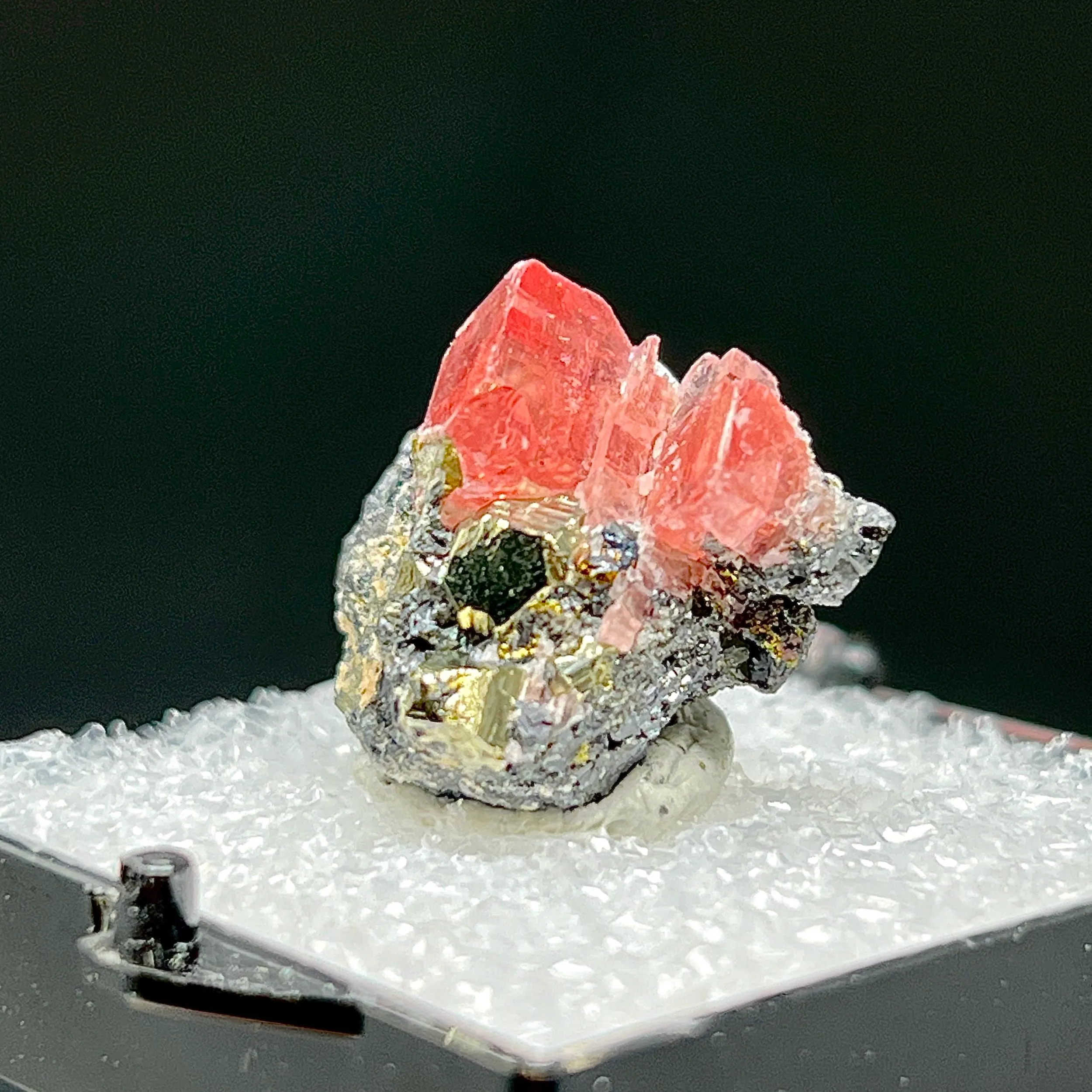 Rhodochrosite - image 2