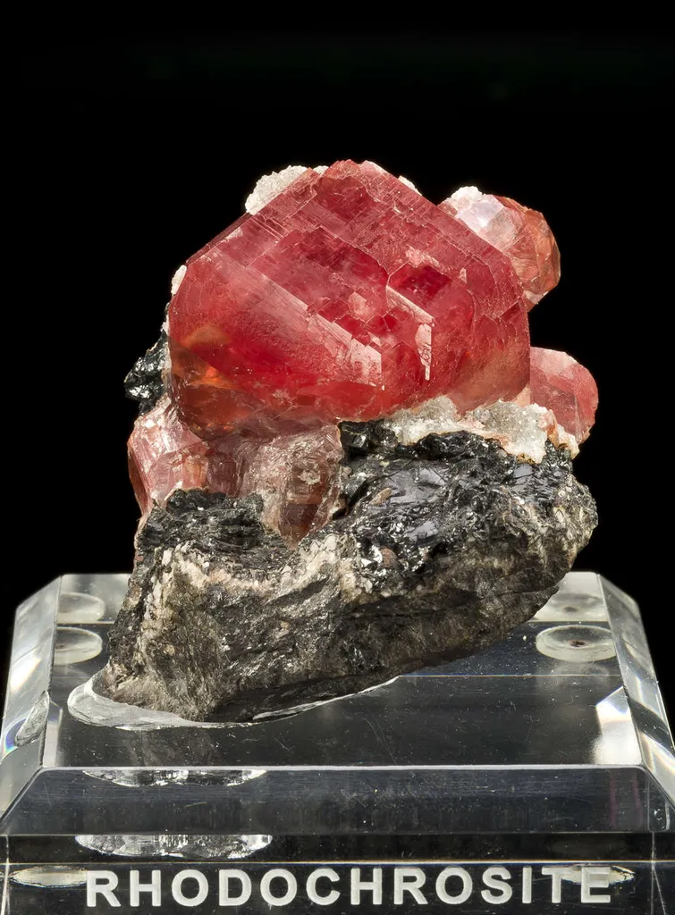Rhodochrosite - image 2