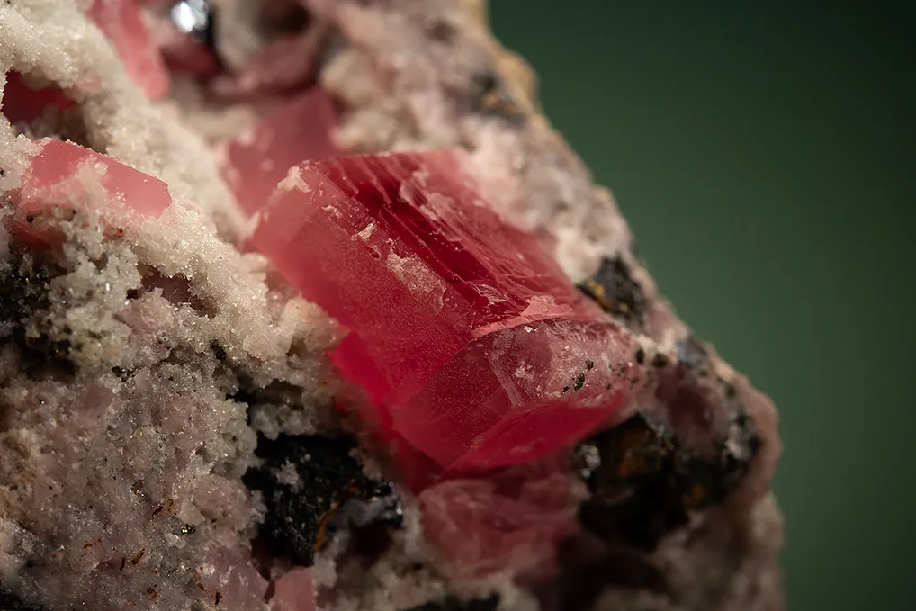 Rhodochrosite - image 2