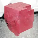 Rhodochrosite - image 1