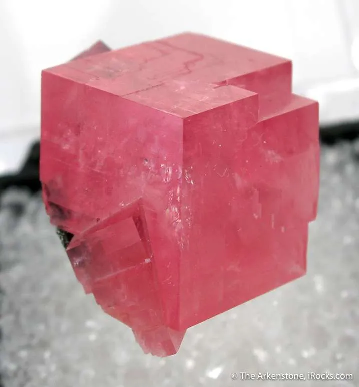 Rhodochrosite - image 1