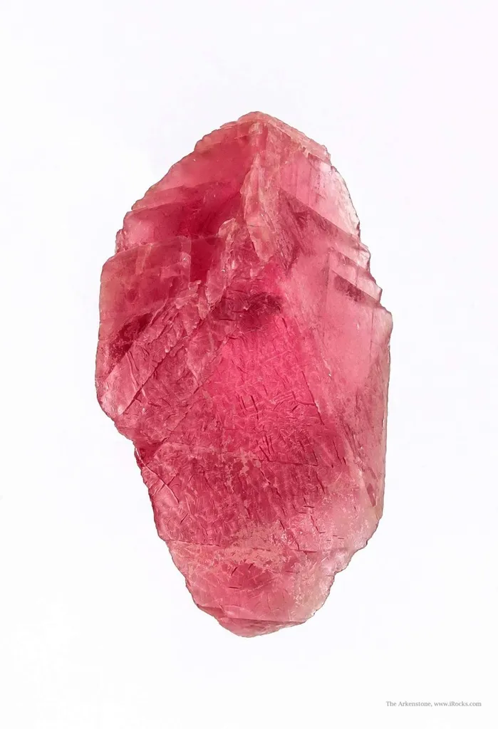 Rhodochrosite - image 2
