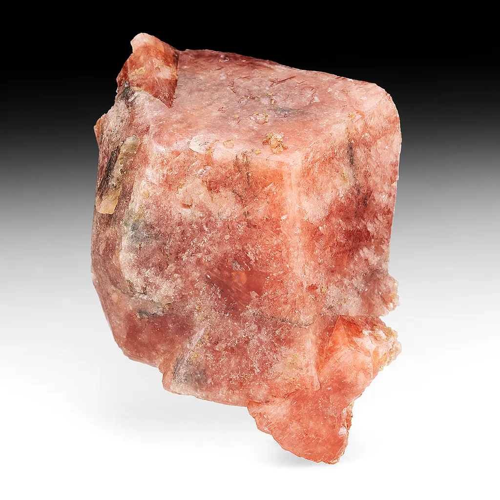 Rhodochrosite image