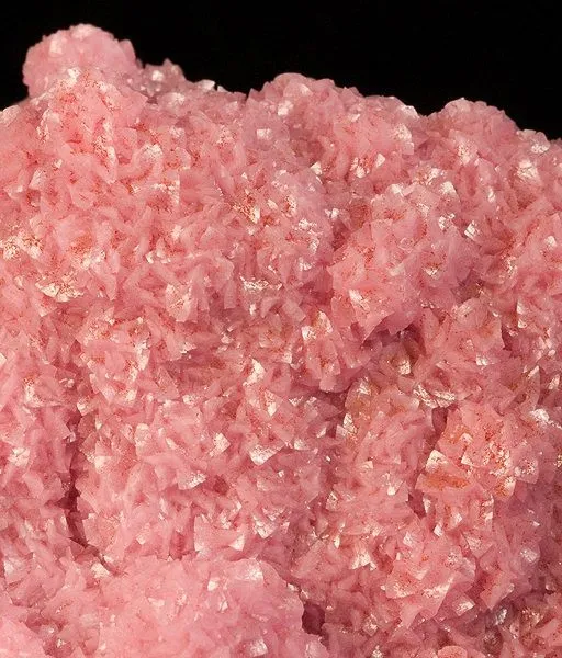 Rhodochrosite - image 2