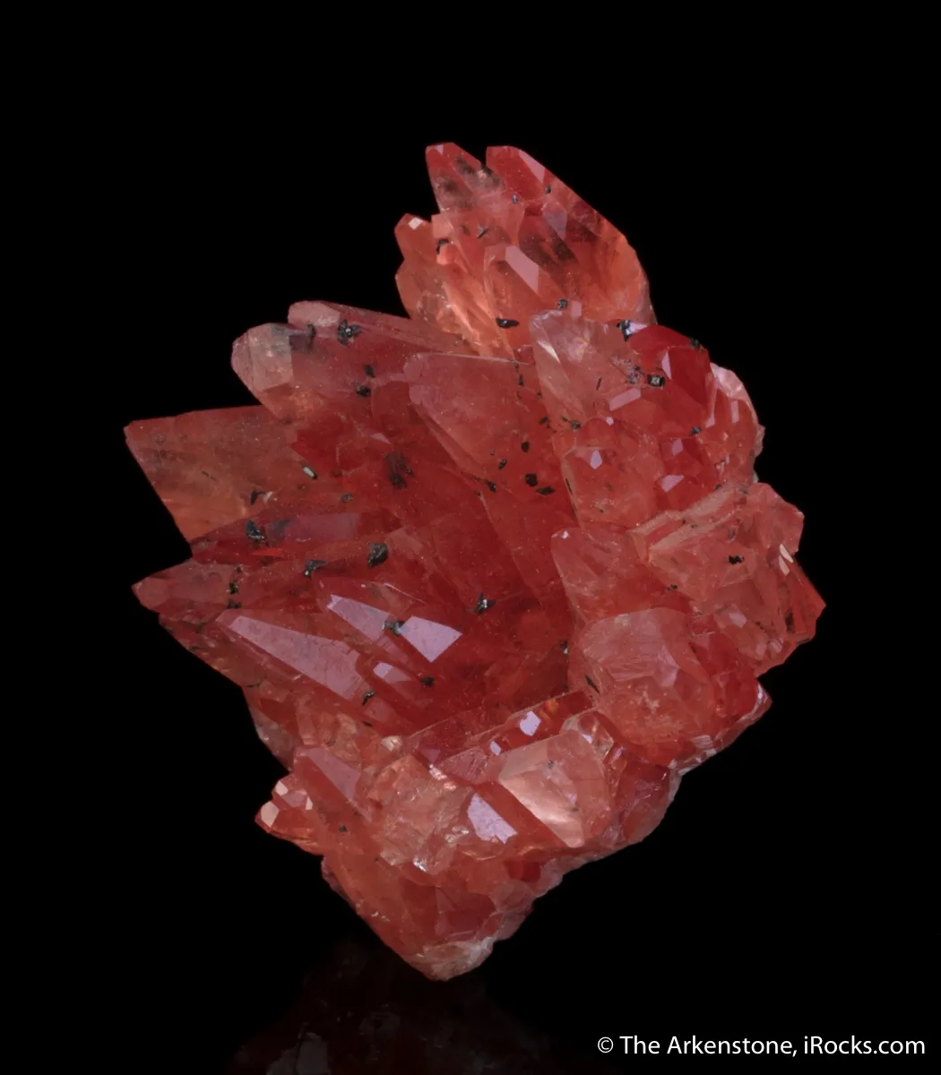 Rhodochrosite - image 4