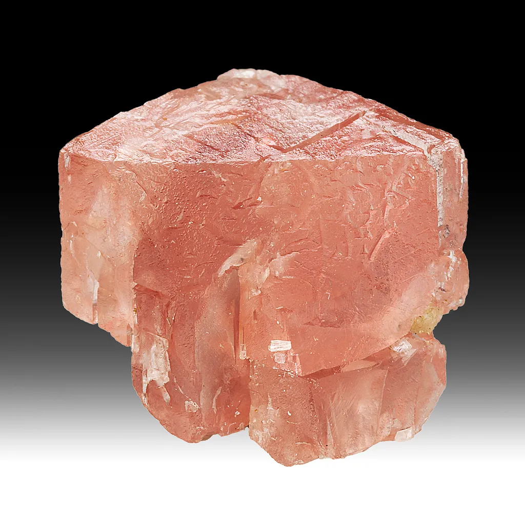 Rhodochrosite image