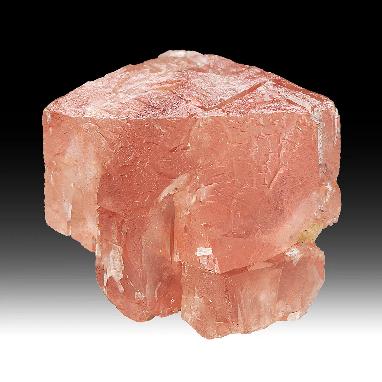Rhodochrosite - image 1