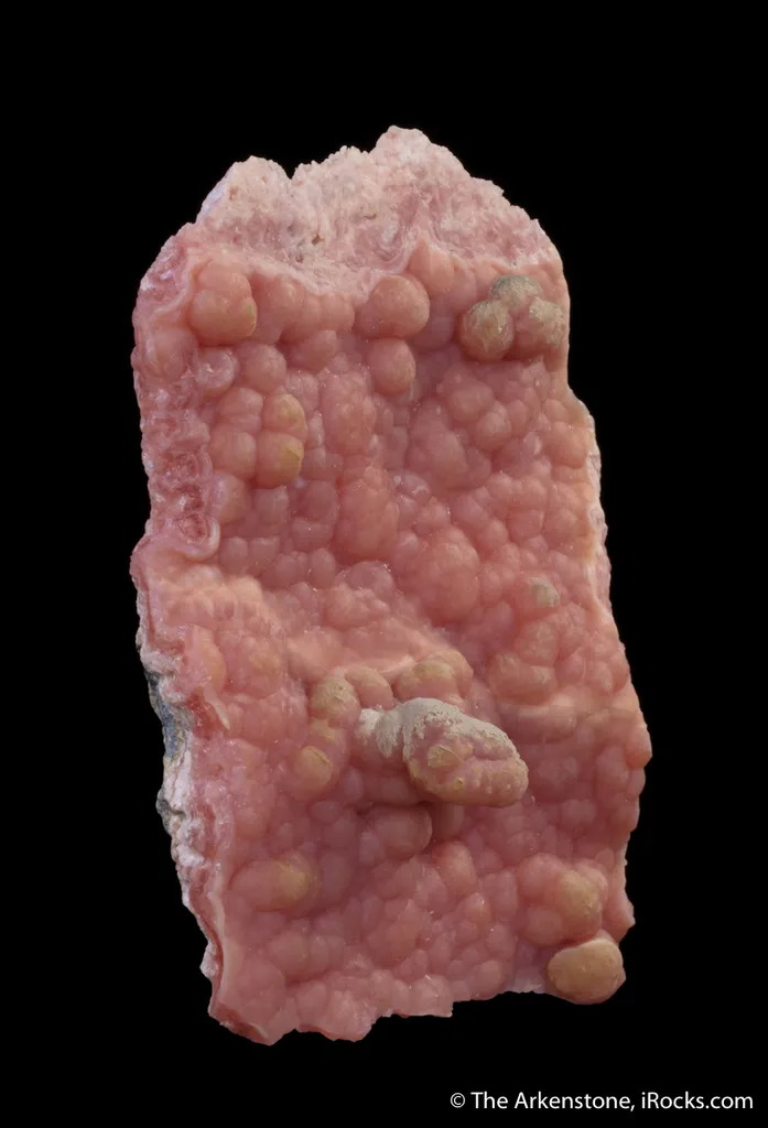 Rhodochrosite - image 6