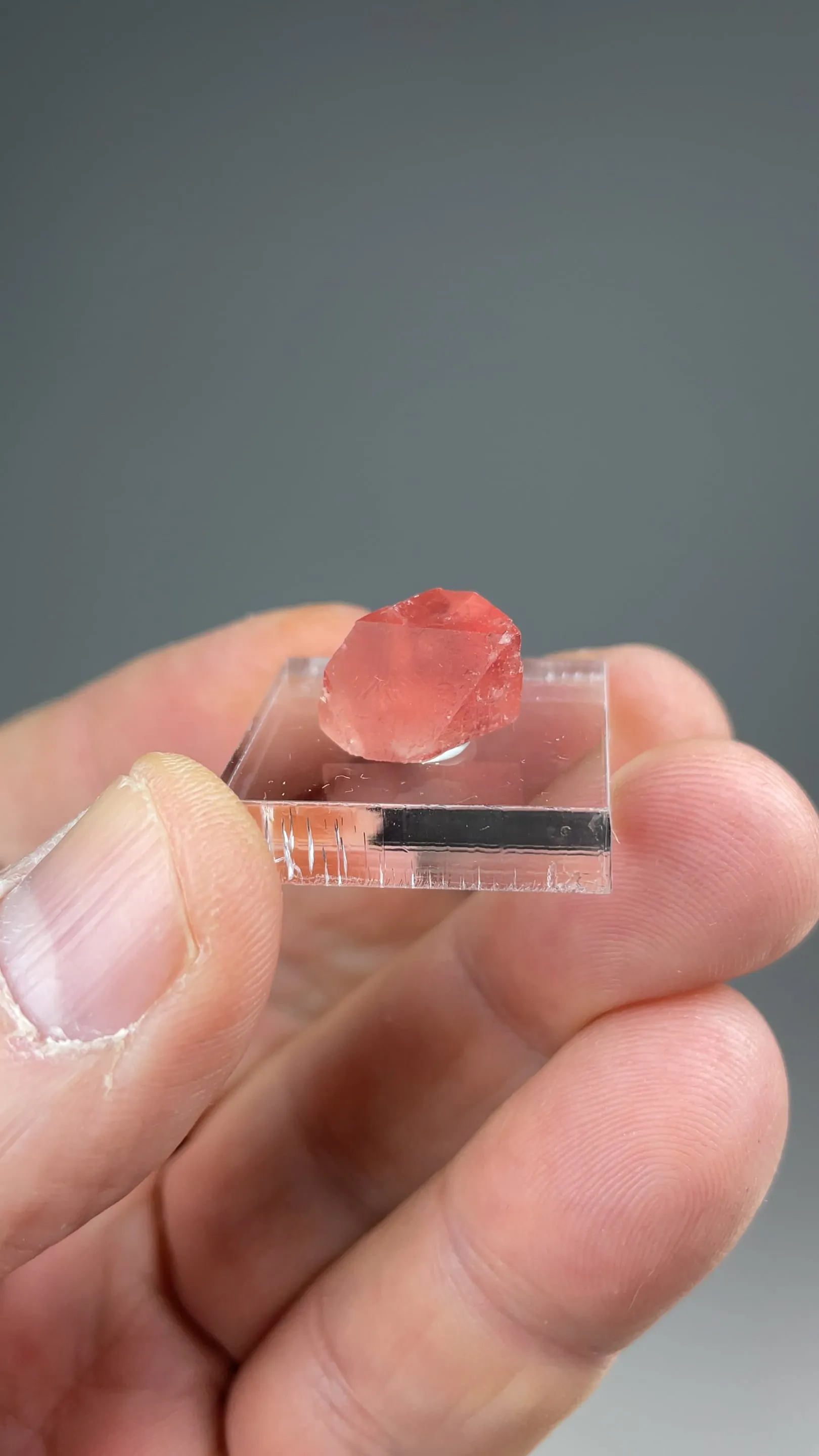 Rhodochrosite - image 2