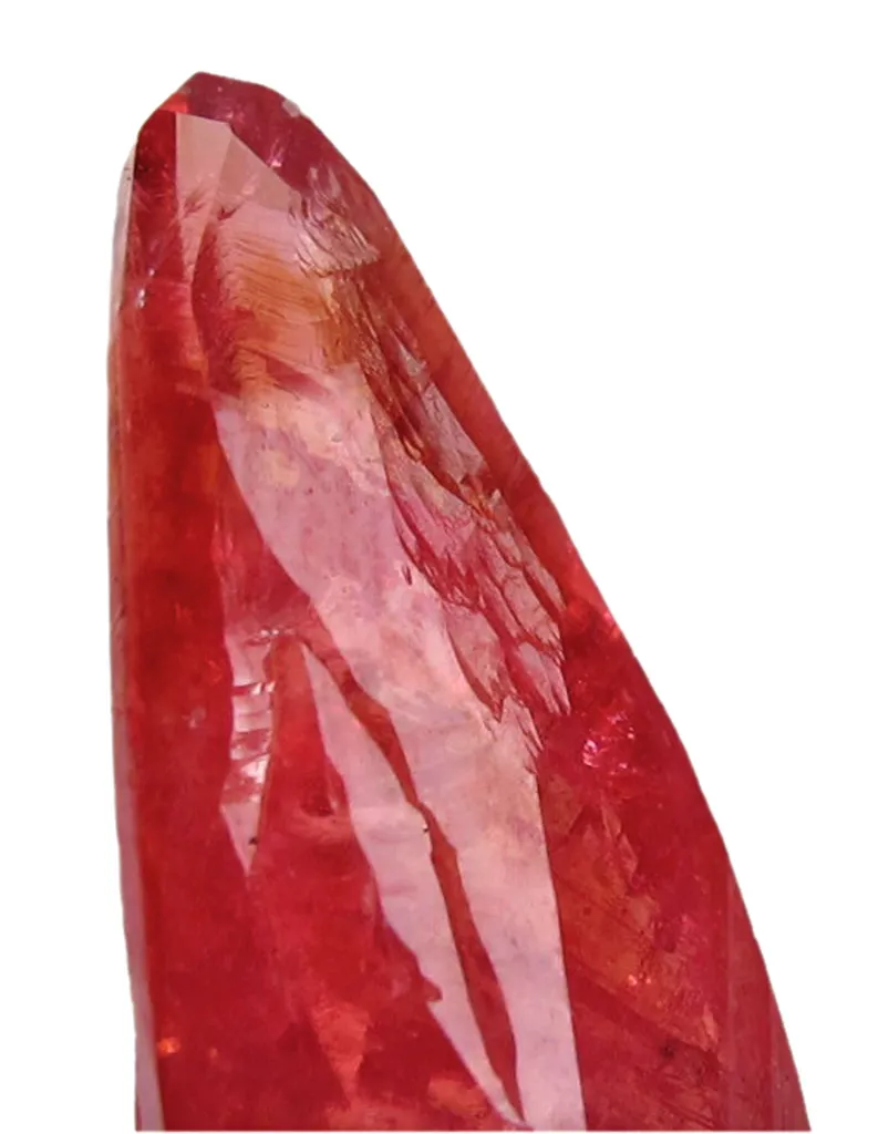 Rhodochrosite - image 4