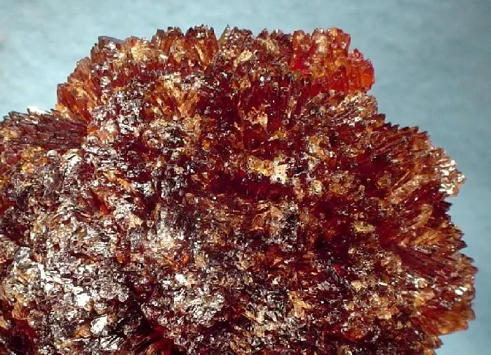Rhodochrosite - image 2