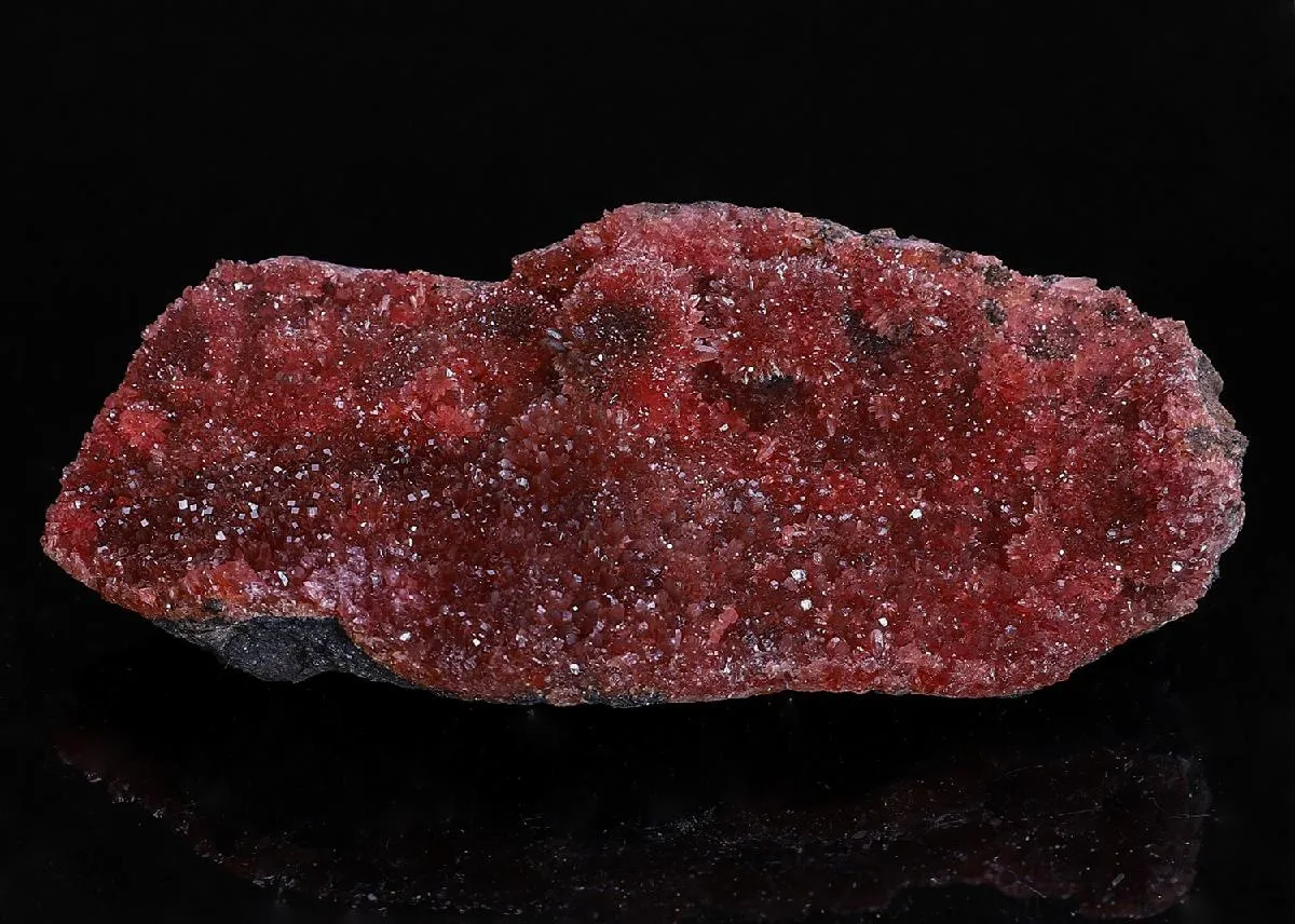 Rhodochrosite - image 1