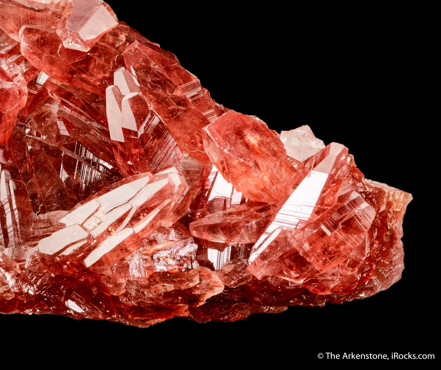 Rhodochrosite - image 2