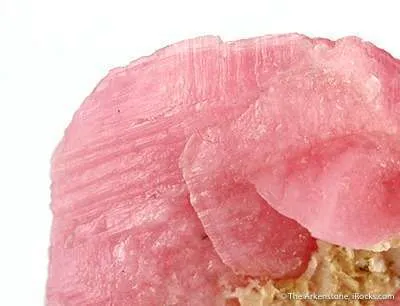 Rhodochrosite - image 2
