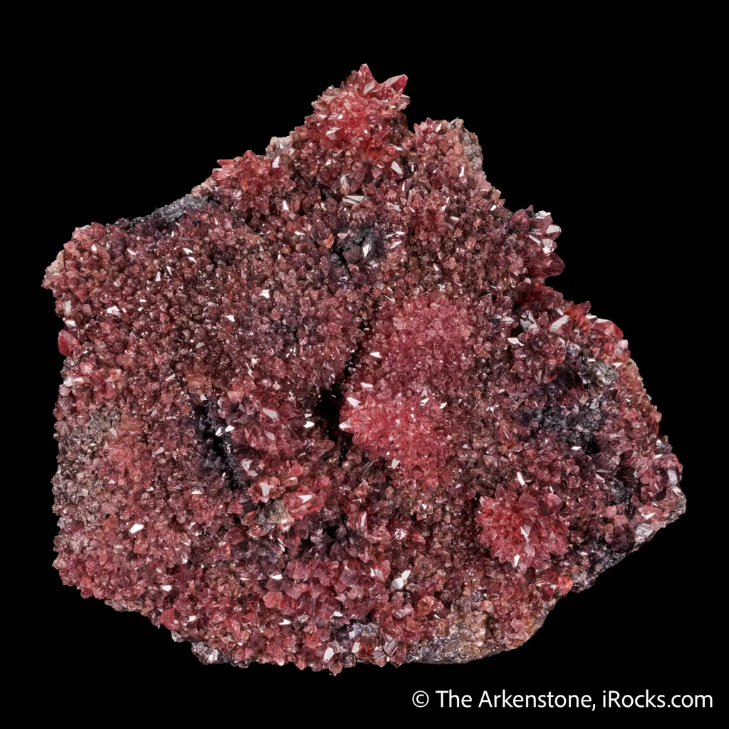 Rhodochrosite - image 3