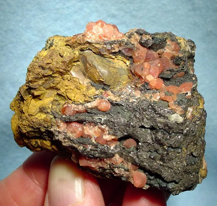 Rhodochrosite - image 2