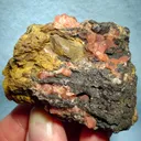 Rhodochrosite - image 2