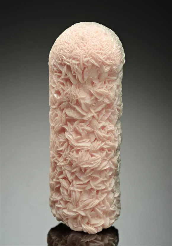 Rhodochrosite - image 1