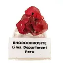 Rhodochrosite - image 1
