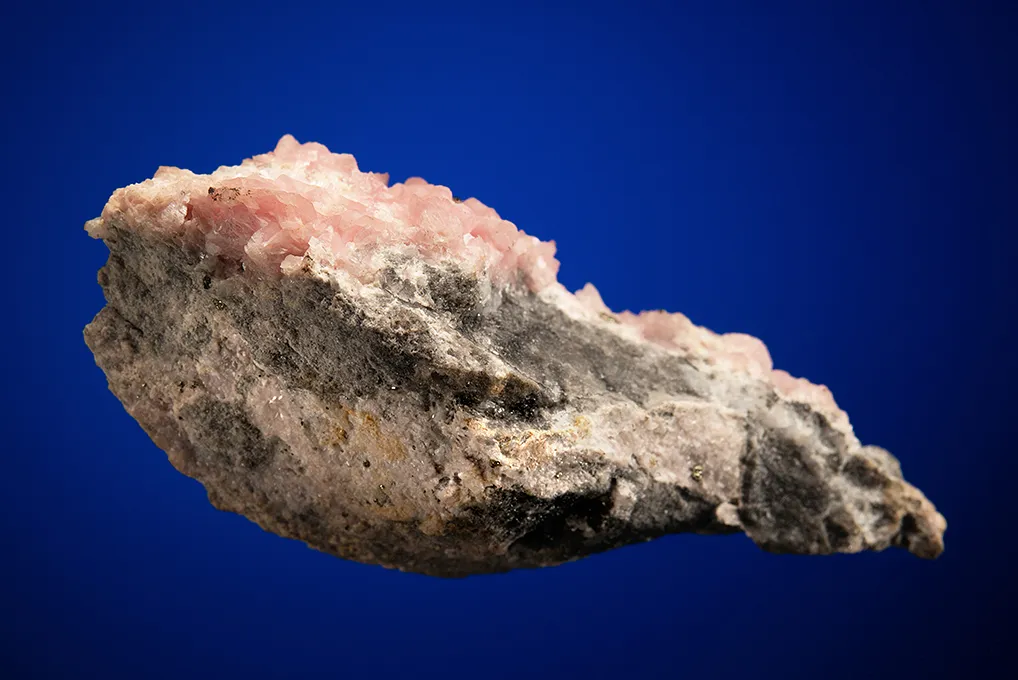 Rhodochrosite - image 4