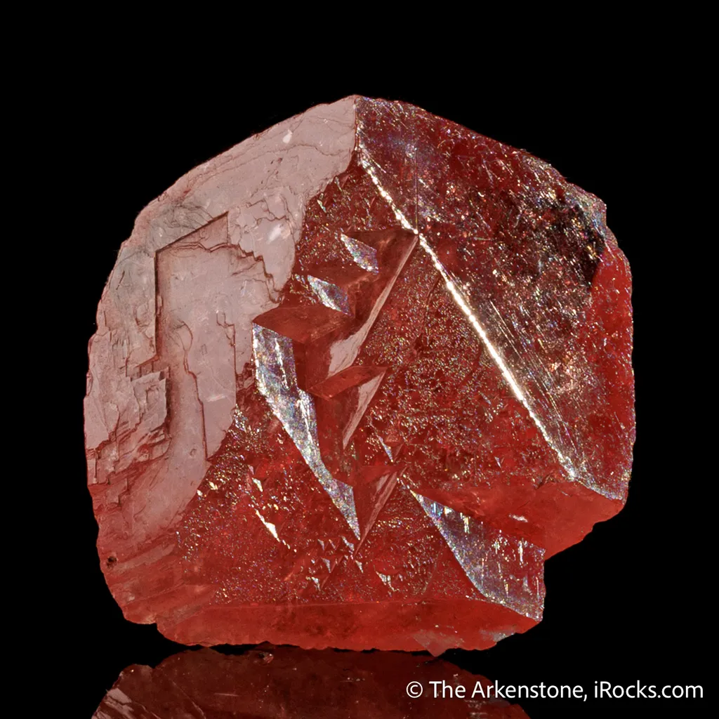 Rhodochrosite - image 4