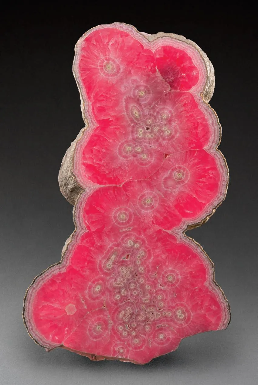 Rhodochrosite - image 1