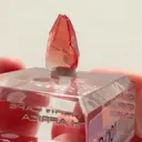Rhodochrosite FIRE FROM SOUTH AFRICA - image 3