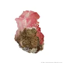 Rhodochrosite (fluorescent) - image 5