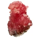 Rhodochrosite (fluorescent) - image 2