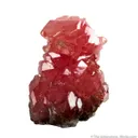 Rhodochrosite (fluorescent) - image 6