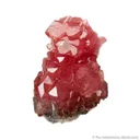 Rhodochrosite (fluorescent) - image 3