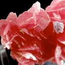 Rhodochrosite, Fluorite - image 2