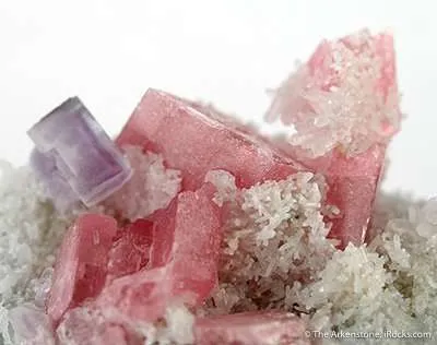 Rhodochrosite - $Free (Taken Already, Sorry).... - image 2