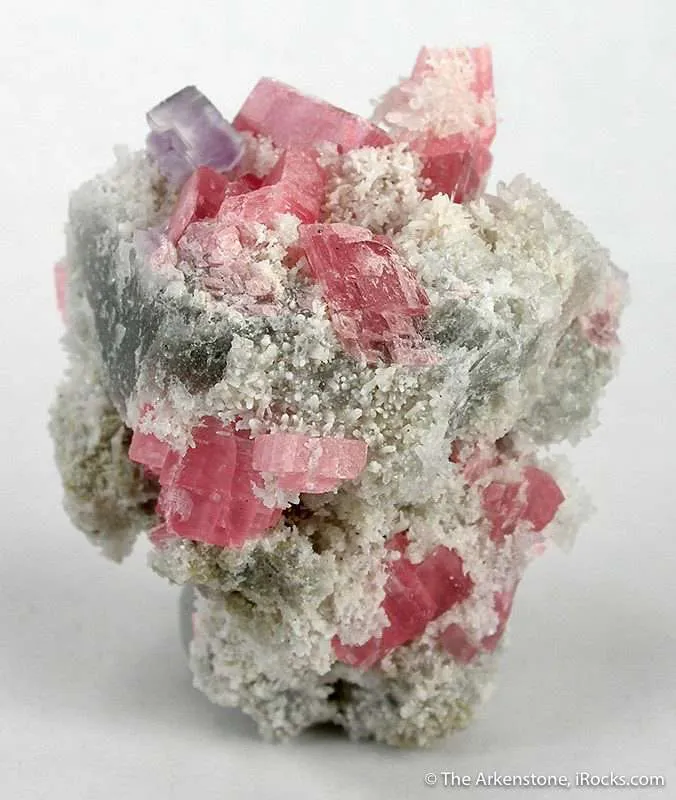 Rhodochrosite - $Free (Taken Already, Sorry).... image
