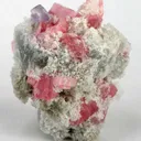 Rhodochrosite - $Free (Taken Already, Sorry).... - image 1