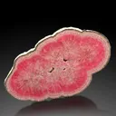 Rhodochrosite from Argentina, Catamarca Province, Capillitas mining district - image 3