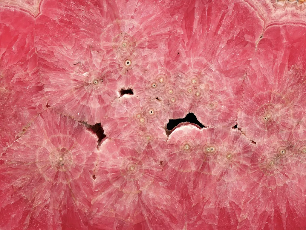 Rhodochrosite from Argentina, Catamarca Province, Capillitas mining district - image 5