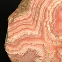 Rhodochrosite from Argentina, Catamarca Province, Capillitas mining district - image 2