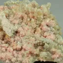 Rhodochrosite from Bulgaria, Smolyan Province, Starnitsa deposit - image 3