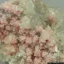 Rhodochrosite from Bulgaria, Smolyan Province, Starnitsa deposit - image 1