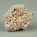 Rhodochrosite from Bulgaria, Smolyan Province, Starnitsa deposit - image 2