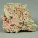 Rhodochrosite from Bulgaria, Smolyan Province, Starnitsa deposit - image 4