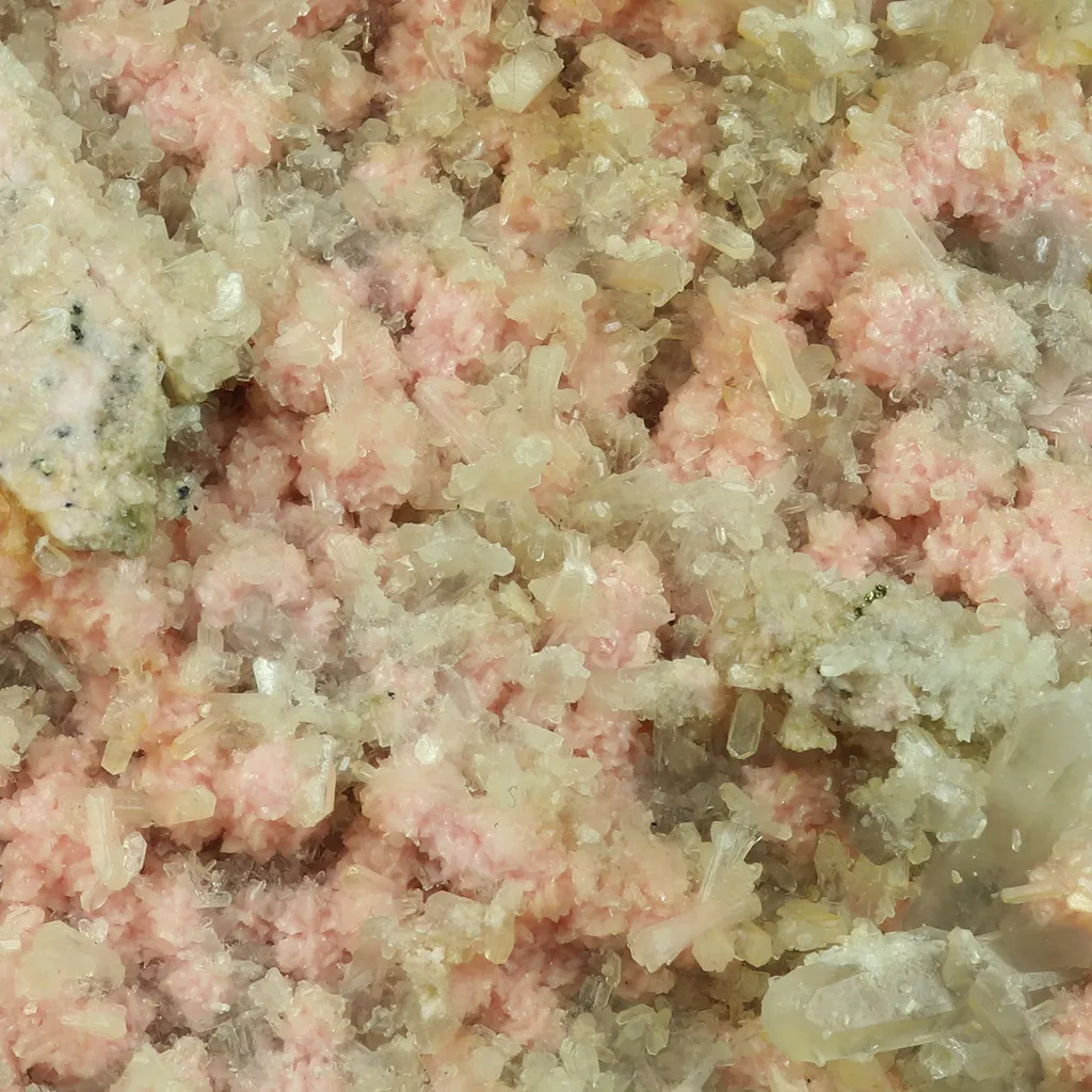 Rhodochrosite from Bulgaria, Smolyan Province, Starnitsa deposit image