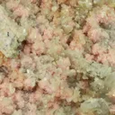 Rhodochrosite from Bulgaria, Smolyan Province, Starnitsa deposit - image 1